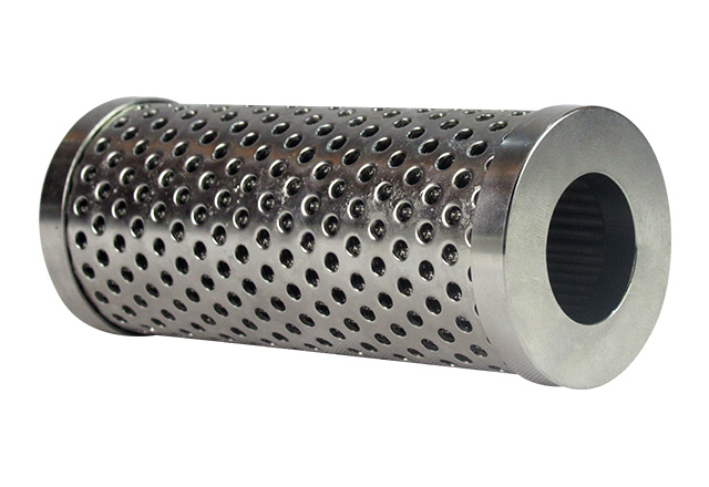 oil filter cartridge